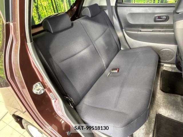 Suzuki CERVO 2007-06 294836-10