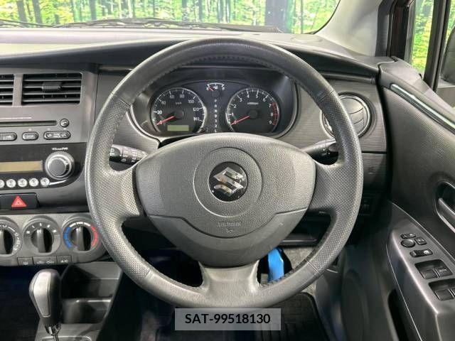 Suzuki CERVO 2007-06 294836-12