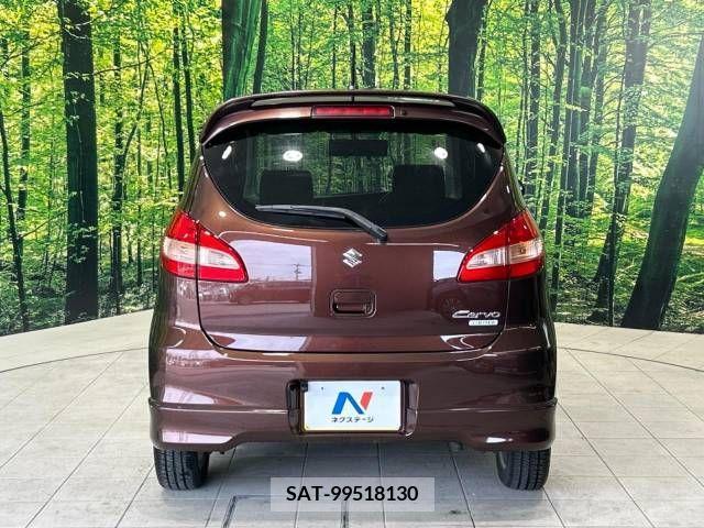 Suzuki CERVO 2007-06 294836-16