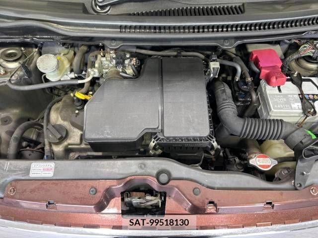 Suzuki CERVO 2007-06 294836-19