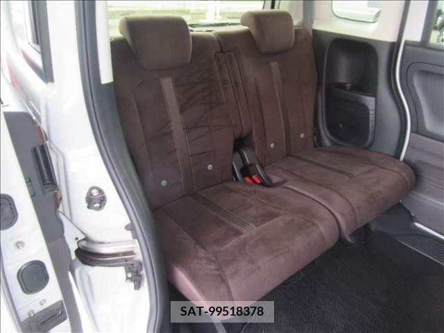 Honda N BOX 2019-07 279730-14