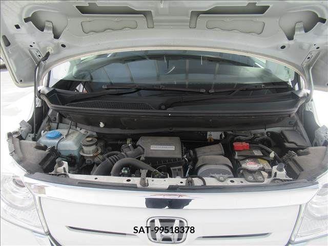 Honda N BOX 2019-07 279730-18
