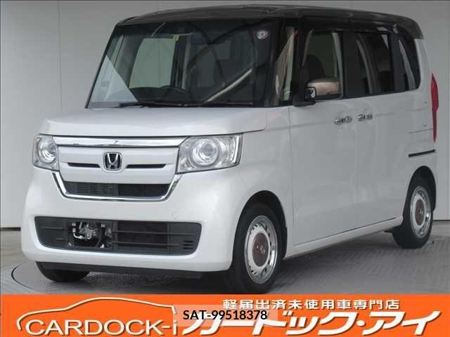 Honda N BOX 2019-07 279730-0