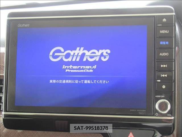 Honda N BOX 2019-07 279730-8