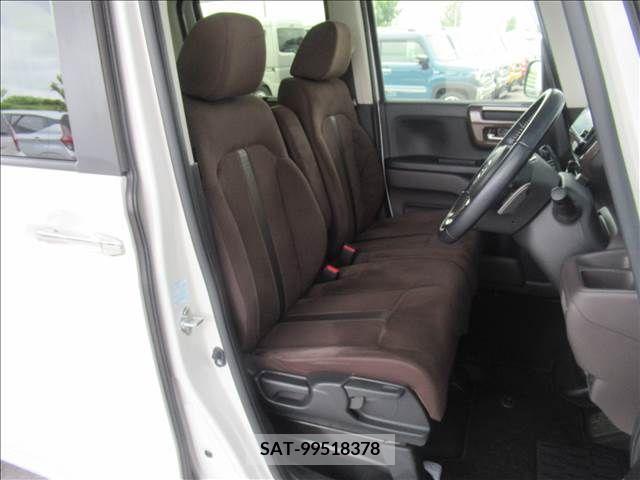 Honda N BOX 2019-07 279730-13
