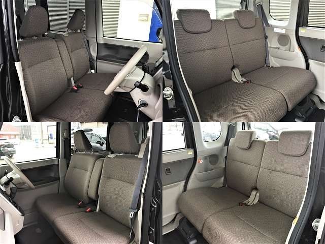 Daihatsu TANTO 2016-08 182836-4