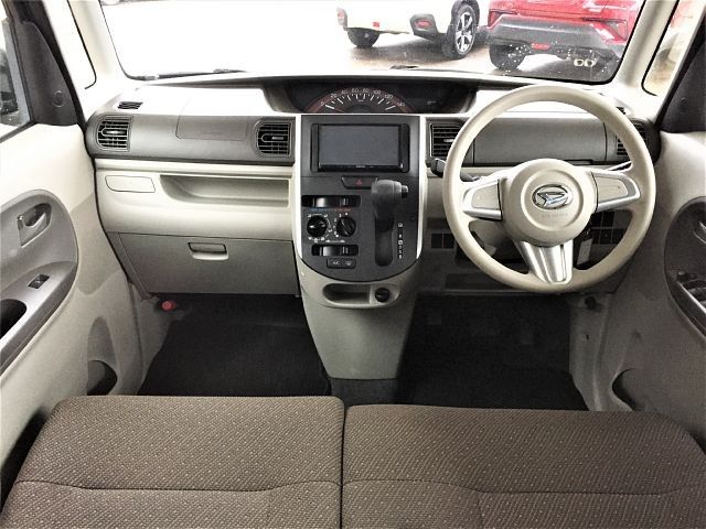 Daihatsu TANTO 2016-08 182836-1