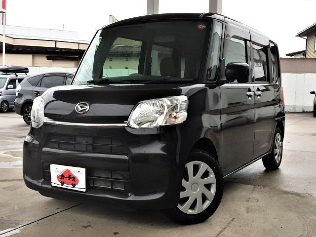 Daihatsu TANTO 2016-08 182836-0