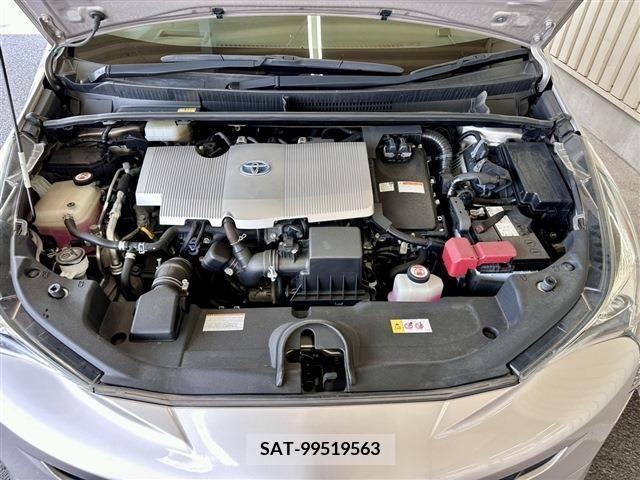 Toyota PRIUS 2017-01 329382-17
