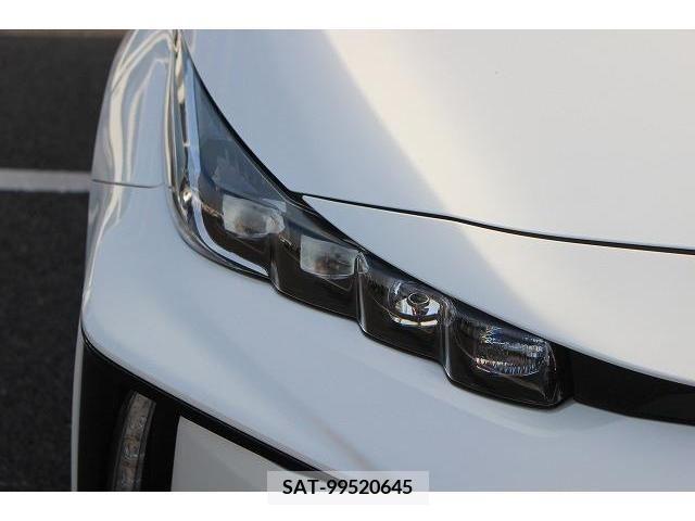 Toyota PRIUS PHV 2017-12 236931-10