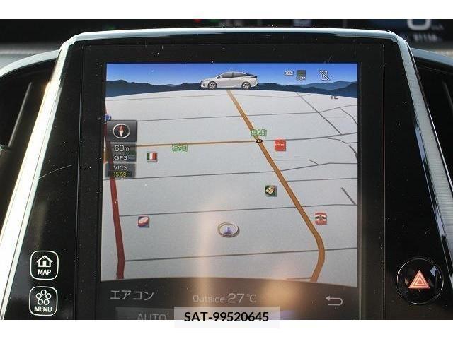 Toyota PRIUS PHV 2017-12 236931-1