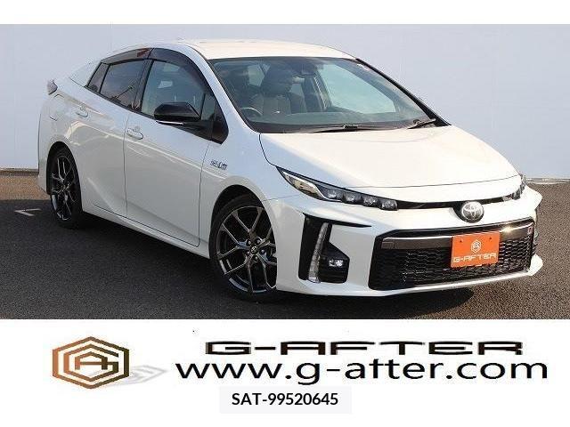 Toyota PRIUS PHV 2017-12 236931-0