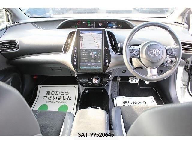 Toyota PRIUS PHV 2017-12 236931-14