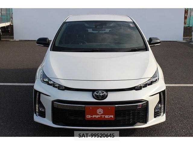 Toyota PRIUS PHV 2017-12 236931-5