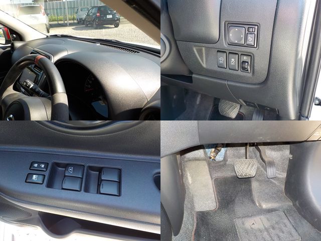 Nissan MARCH 2014-03 18441-24