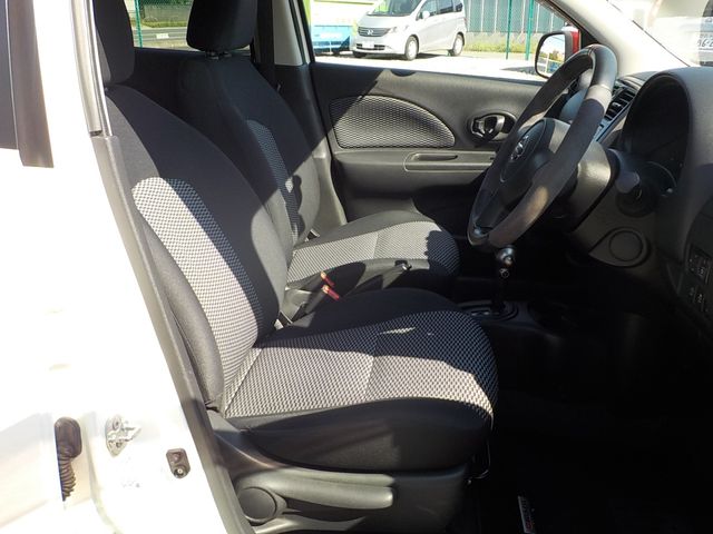 Nissan MARCH 2014-03 18441-9