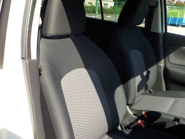 Nissan MARCH 2014-03 18441-11