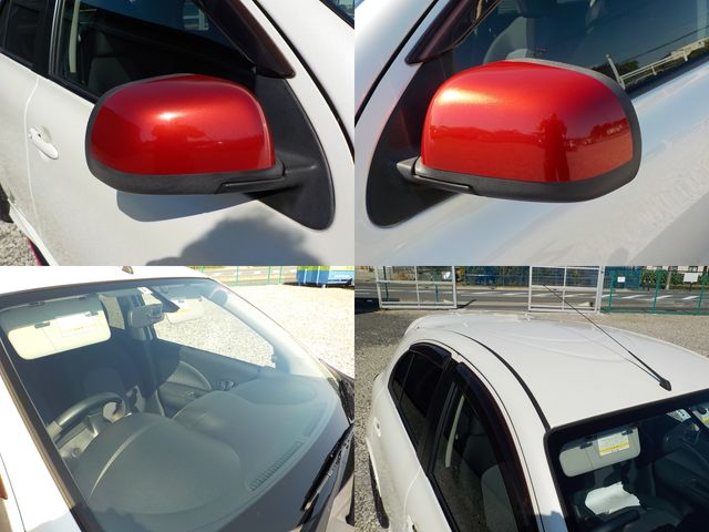 Nissan MARCH 2014-03 18441-26