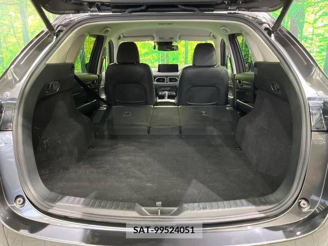 Mazda CX-5 2021-08 358727-10