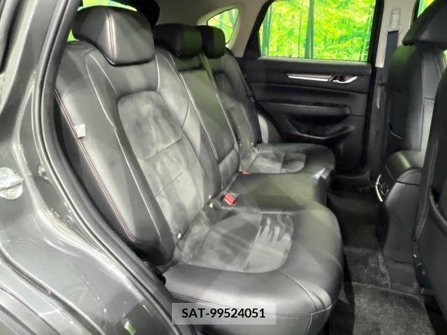 Mazda CX-5 2021-08 358727-9