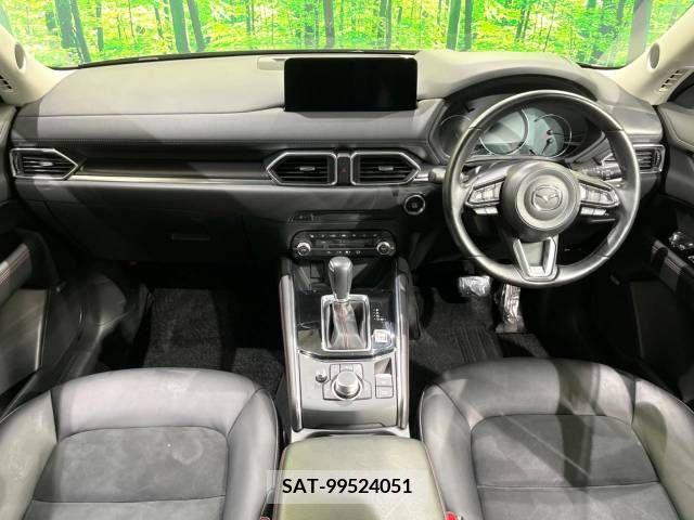 Mazda CX-5 2021-08 358727-1
