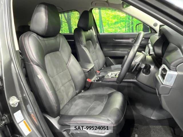 Mazda CX-5 2021-08 358727-8