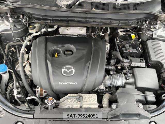 Mazda CX-5 2021-08 358727-18