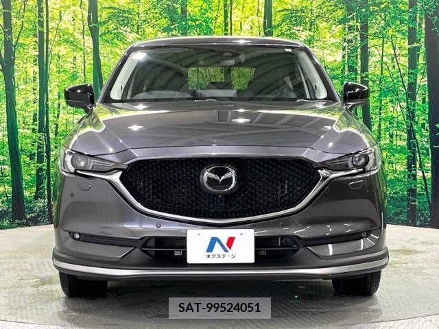 Mazda CX-5 2021-08 358727-14