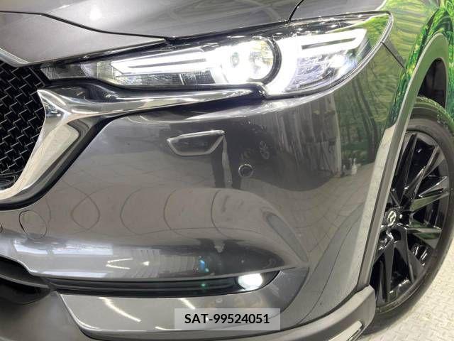Mazda CX-5 2021-08 358727-12