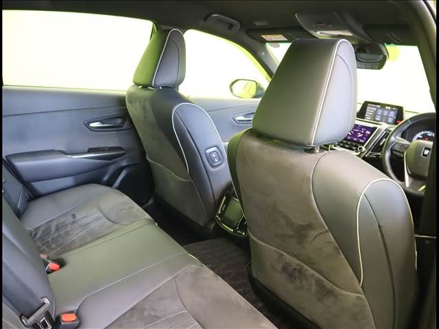 Toyota CROWN SEDAN 2019-09 194785-23