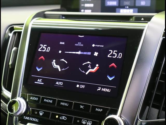 Toyota CROWN SEDAN 2019-09 194785-7
