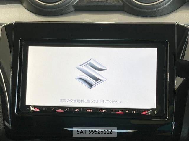 Suzuki SWIFT 2017-02 247317-2