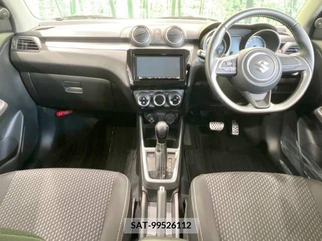 Suzuki SWIFT 2017-02 247317-1
