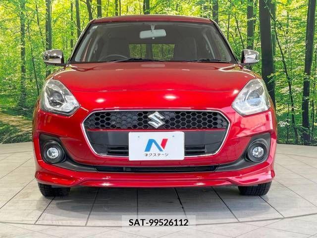 Suzuki SWIFT 2017-02 247317-14
