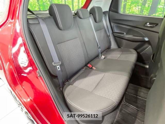 Suzuki SWIFT 2017-02 247317-9