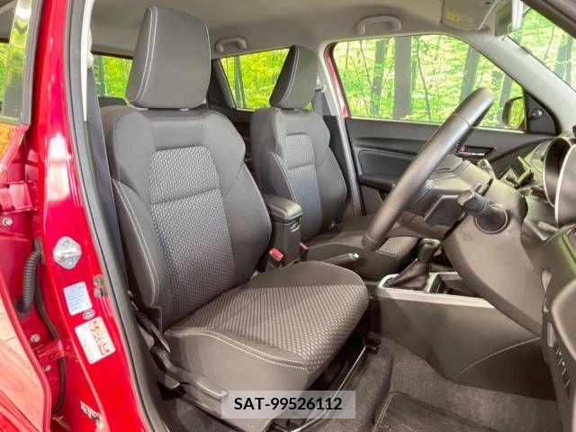 Suzuki SWIFT 2017-02 247317-8