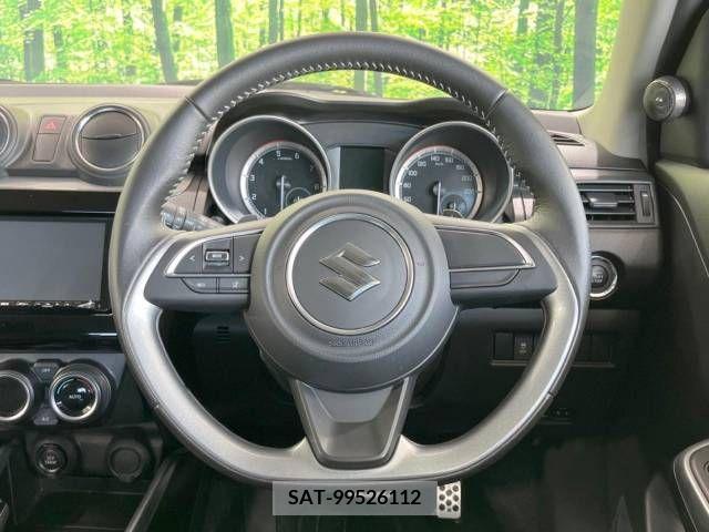 Suzuki SWIFT 2017-02 247317-11
