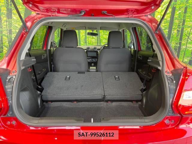 Suzuki SWIFT 2017-02 247317-10