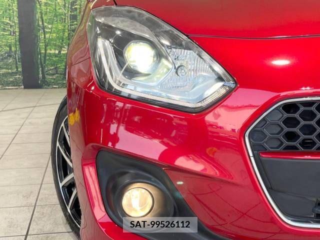 Suzuki SWIFT 2017-02 247317-12