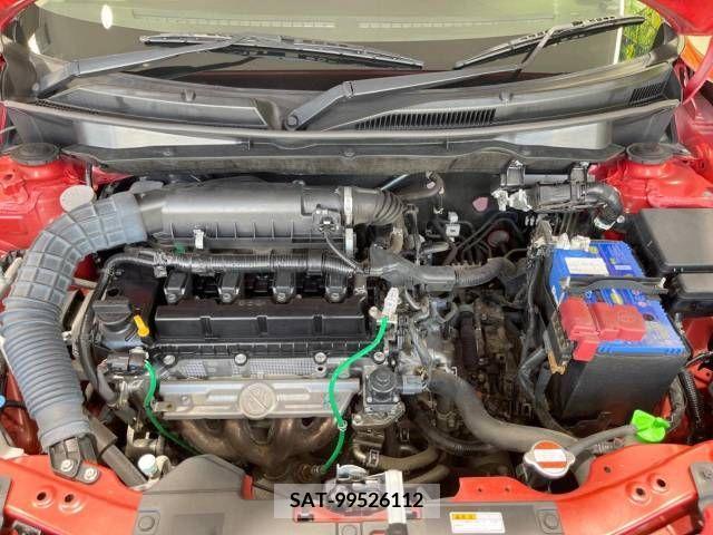 Suzuki SWIFT 2017-02 247317-18