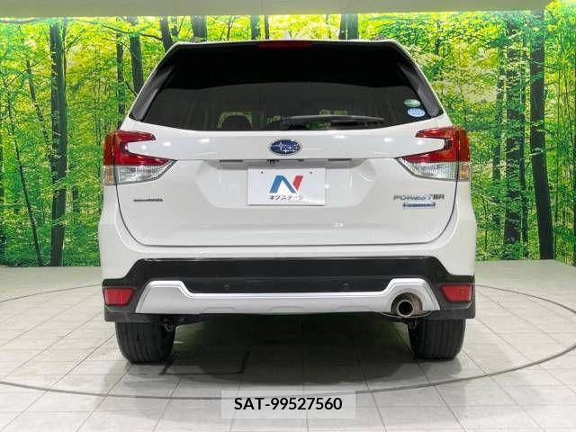 Subaru FORESTER 2019-07 349541-15