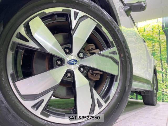 Subaru FORESTER 2019-07 349541-13