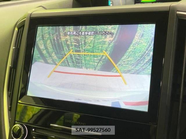 Subaru FORESTER 2019-07 349541-3