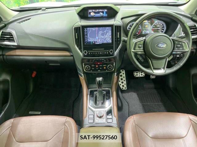 Subaru FORESTER 2019-07 349541-1
