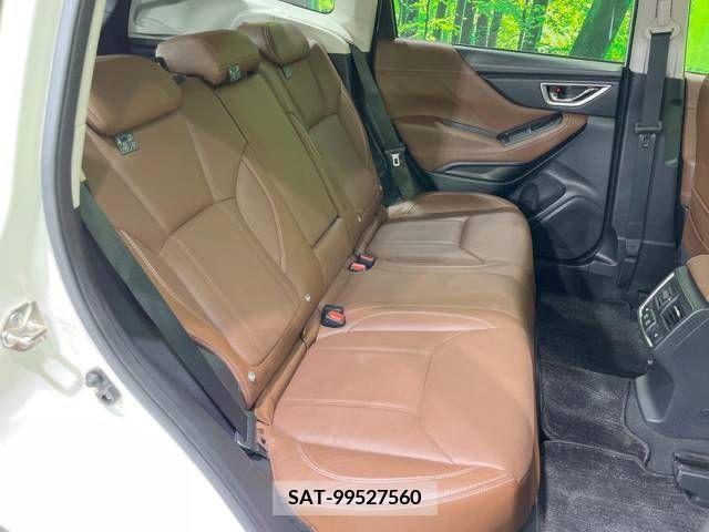 Subaru FORESTER 2019-07 349541-11