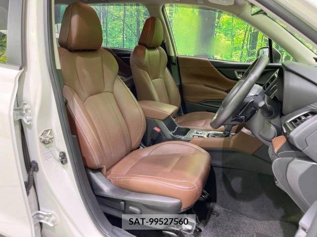 Subaru FORESTER 2019-07 349541-10