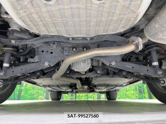 Subaru FORESTER 2019-07 349541-19