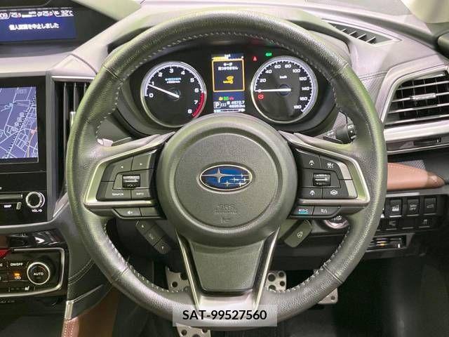 Subaru FORESTER 2019-07 349541-9