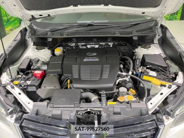 Subaru FORESTER 2019-07 349541-18