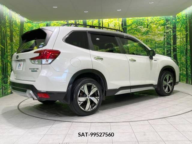 Subaru FORESTER 2019-07 349541-17